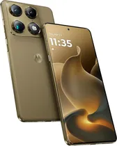 Smartphone Motorola Signature XT2603-2 Dual Sim 5G 6.8" 16GB/1TB Olivo