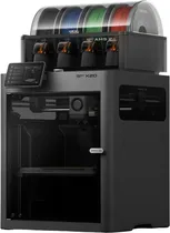 Impressora 3D Bambu Lab X2D Combo PF004-P+SA007 - 110V-50/60HZ