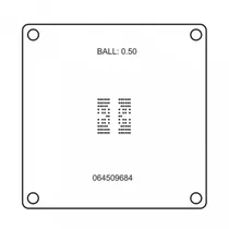  Bga Stencil...