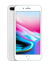 iPhone 8 Plus 64GB Silver Swap "100%"