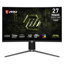 Monitor Game...