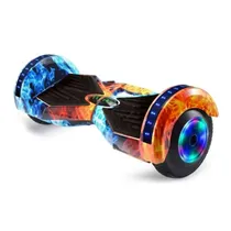  Scooter 8.0...