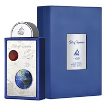  Perfume Lat...