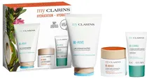  Kit Clarins...