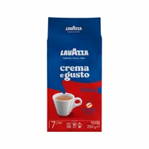 Lavazza Café Crema e Gusto Molido 250GR