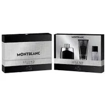  Mont Blanc ...
