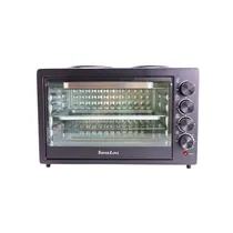 Forno Elétrico Silver Love 50L