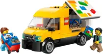  Lego City T...