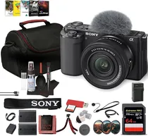  Camara Sony...