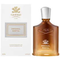 Perfume Creed Original Santal - Eau de Parfum - Unissex - 100ML