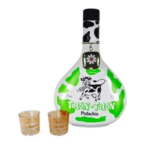 Kit Licor To...