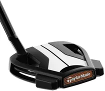Taco de Golfe Taylormade N7548827 Putter Spider Tour X Small Slant 3 35" RH