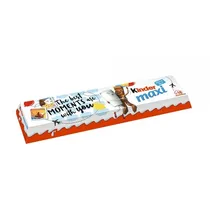 Kinder Choc...