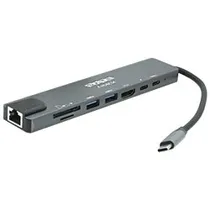  Hub USB-C 3...