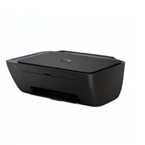 Impressora HP DJ 2975 Wifi Negro Imp/Cop/Sca (668)