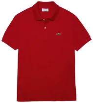  Camisa Polo...