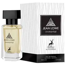 Perfume Masculino Maison Alhambra Jean Lowe Immortal Edp 30ML