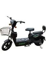 Moto Electri...
