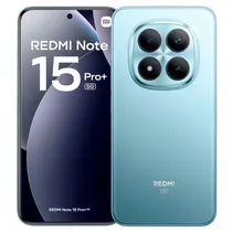 Cel Xiaomi Redmi Note 15 Pro+ 5G 12GB/512 Blue