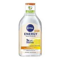  Nivea Agua ...