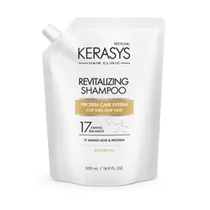 Champú Keras...