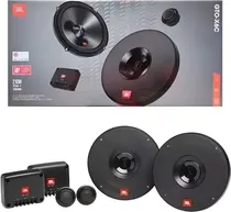 JBL GTO-X6C