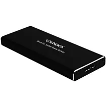 Gaveta para M.2 Satellite AX-203S com Conexão USB 3.0 - Preto