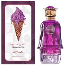 Adyan Candy Scoop Exdp Fem 100ML