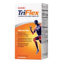  GNC Triflex...