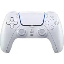 Controle Sony PS5 Dualsense CFI-ZCT2W Chroma - Pearl