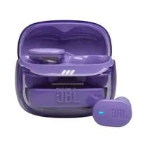 Auricular JBL Tune Buds 2 BT Ghost Purple