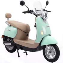 Moto Elétric...