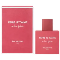 Perfume Boul...