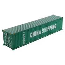  Container M...