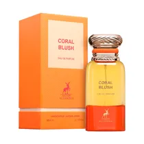 Perfume Maison Alhambra Coral Blush Edp 100ML - Unisex