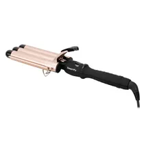 Modelador de Cabelo Smartfy MC01G Bivolt BLK/Gold