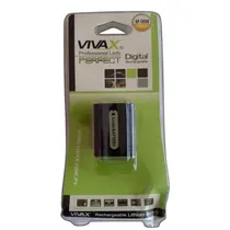  Bateria Viv...