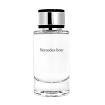 Perfume Mercedes-Benz For Men Edt (M) - 120ML (Tester) (Atacado)