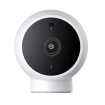 Câmera IP Xiaomi Mi Camera 2K Magnetic Mount MJSXJ03HL Wi-Fi - White