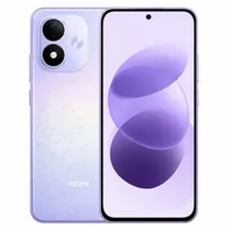 Celular Xiaomi Redmi Note 17 4G 128GB 4GB Ram Dual Sim Tela 6.99" - Roxo (Global)