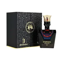 Perfume Bharara Pharaoh Ramesses II Edp (U) - 100ML