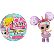 Boneca L.O....