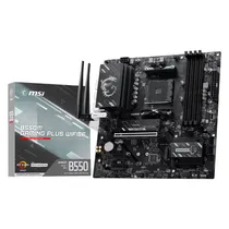 Placa Mãe MS...