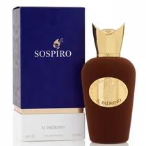  Sospiro Per...
