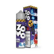 Zomo New Liquid Hype Berries 3MG 60ML