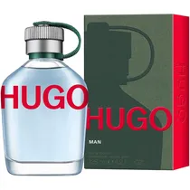 Perfume Hugo...