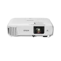 Proyector Epson W49 3800L Wxga Powerlite 3LCD 2VG