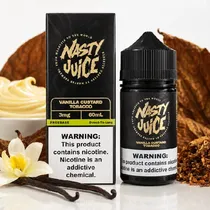 Nasty 60ML J...