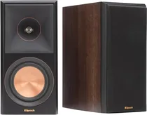 Caixa de Som Bookshelf Klipsch RP-500M II Monitor (Par)