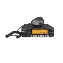 Rádio PX Voyager VR-5555NII - 40 Canais - AM/FM/SSB - Preto